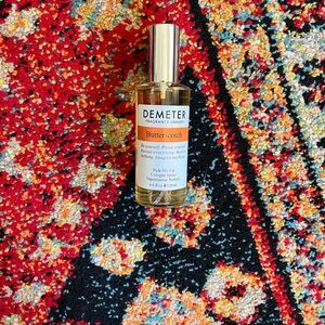 Demeter Butterscotch